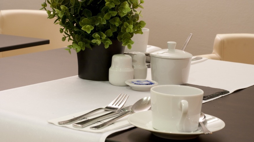 breakfast relexa hotel Berlin - breakfast